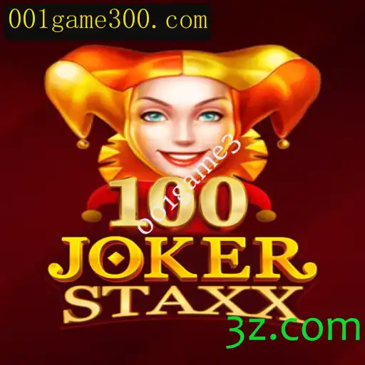 Descubra o Fascinante Mundo de 100JokerStaxx em 2023