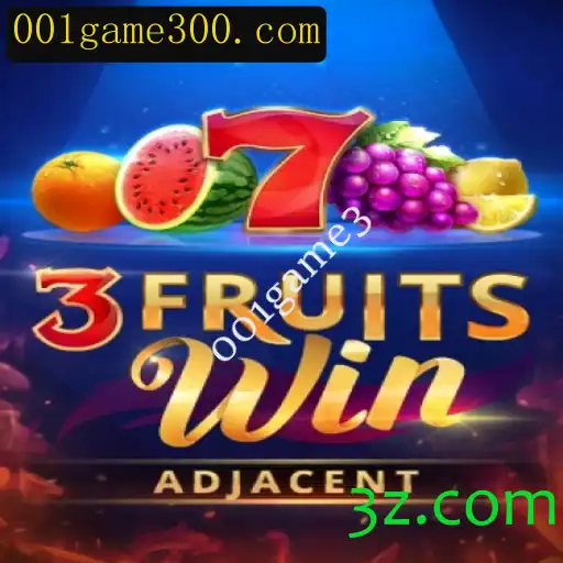Explorando o Inovador Jogo 3FruitsWin e Suas Regras