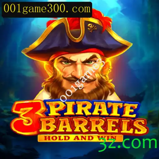 Explorando o Universo de 3PirateBarrels: Uma Aventura Inesquecível