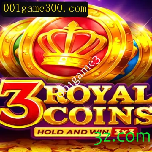 Explorando o Mundo Encantado de 3RoyalCoins: Um Guia Completo