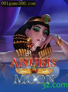 Explorando o Fascinante Mundo de AnubisMoon: Regras e Introdução ao Jogo