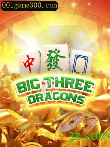 Explorando BigThreeDragons: Um Mundo de Estratégia e Diversão no 001game3