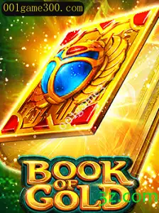 Descubra o Fascinante Universo de BookofGold