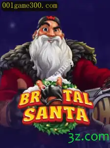 Explorando BrutalSanta: O Novo Fenômeno dos Jogos de Ação