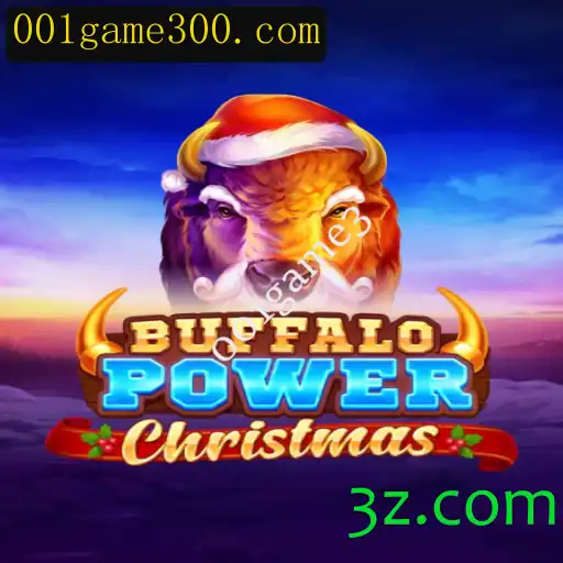 Descubra o Fascinante Mundo de Buffalo Power Christmas