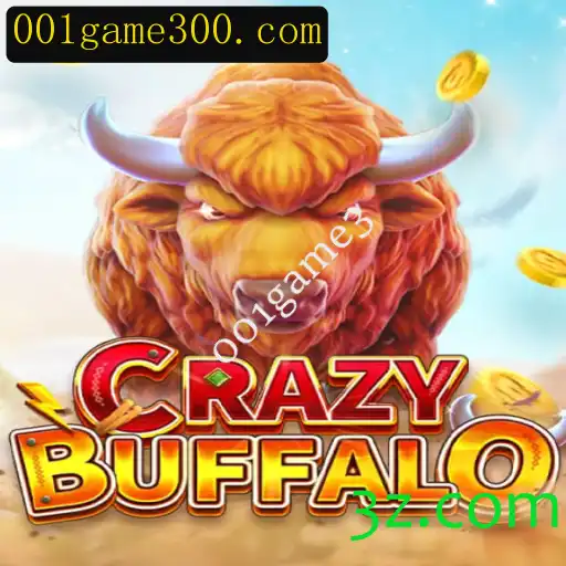 Explorando o Universo de CRAZYBUFFALO: O Jogo que Está Dominando o Mundo dos Games