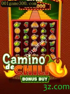CaminodeChiliBonusBuy: Descubra a Nova Sensação do Mundo dos Jogos