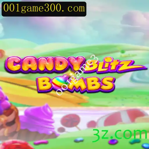 Descubra o Fascinante Mundo de CandyBlitzBombs: O Jogo do Momento