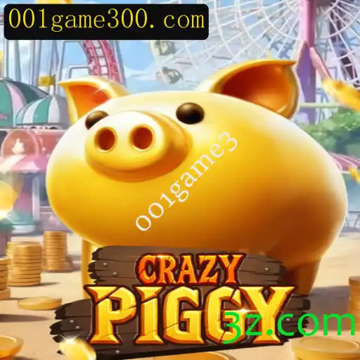 CrazyPiggy: A Fascinante Jornada do Jogo 001game3