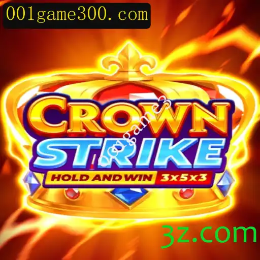 Descubra o Mundo de Aventura com 'Crownstrike'