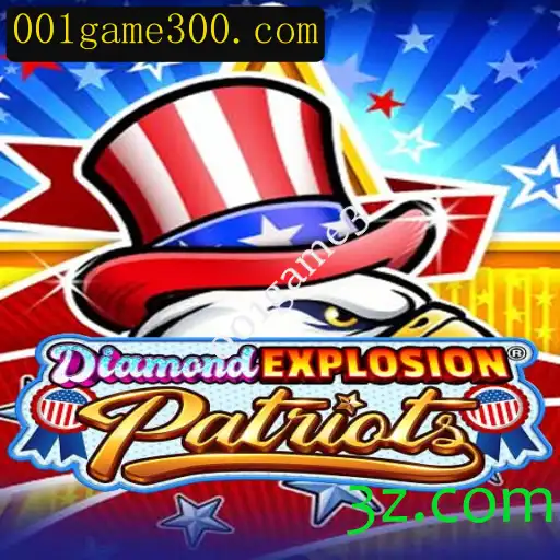 Explorando o Entusiasmante Jogo DiamondExplosionPatriots