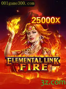 Descubra o Mundo do Jogo ElementalLinkFire