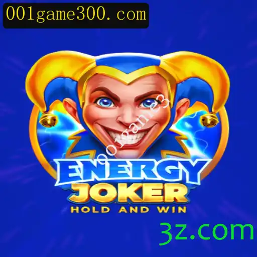 EnergyJoker: Aventurando-se no Universo do Game 001game3