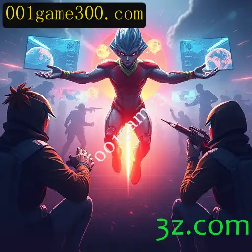 A Exclusividade no Mundo Digital: Uma Jornada pelo Universo de 001game3