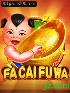 Descubra o Fascinante Mundo de FaCaiFuWa