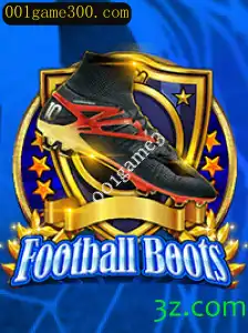 Descubra o Mundo Fascinante de FootballBoots - O Jogo de Estratégia e Agilidade