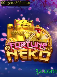 Descubra 'FortuneNeko': O Jogo Interativo de Sorte e Estratégia