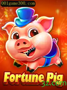 Explorando o Fascinante Mundo de FortunePig: Regras e Estratégias