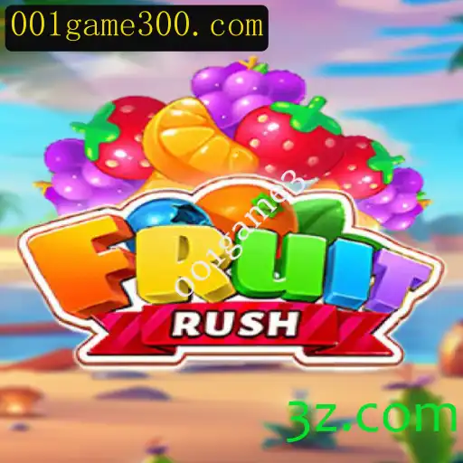 Descubra a Emoção do FruitRush: O Jogo Que Está Conquistando o Mundo