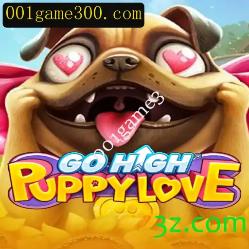 Explorando o Universo de GoHighPuppyLove: Um Novo Horizonte de Diversão Canina