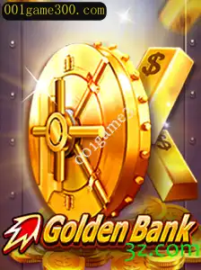 Descubra o Fascinante Mundo de GoldenBank: O Jogo Revolucionário de Estratégia e Economia