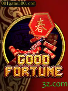 Explorando o Fascinante Mundo do GoodFortune