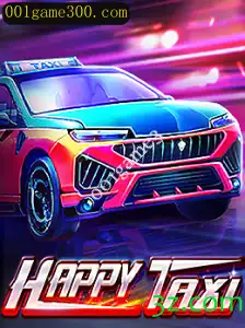 Explorando o Excitante Mundo de HappyTaxi