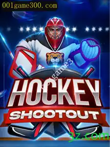 HockeyShootout: Explorando o Empolgante Mundo do 001game3
