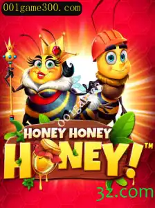 Explorando o Mundo do HoneyHoneyHoney: Um Mergulho no Jogo Aclamado