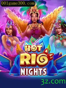 Descubra o Fascinante Mundo de HotRioNights: Uma Experiência de Jogo Única