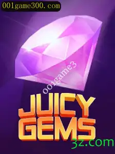 Descubra o Fascinante Mundo de JuicyGems: O Game que Está Revolucionando 001game3