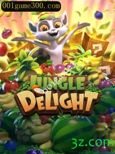 Explorando o Mundo de JungleDelight: Um Mergulho nas Aventuras da Selva