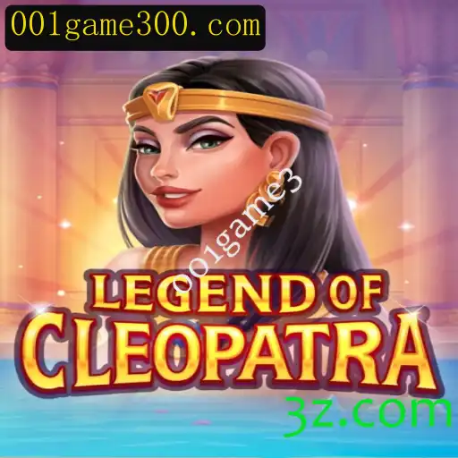 LegendOfCleopatra: Uma Jornada Épica pelo Antigo Egito no Mundo dos Jogos