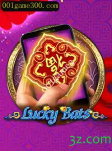 Descubra o Fascinante Mundo de LuckyBatsM: Uma Jornada de Estratégia e Diversão