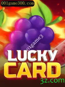 Descubra LuckyCard: O Novo Jogo de Estratégia que Está Dominando o Mundo