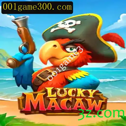Descubra o Mundo de LuckyMacaw: O Empolgante Jogo da Sorte e Estratégia
