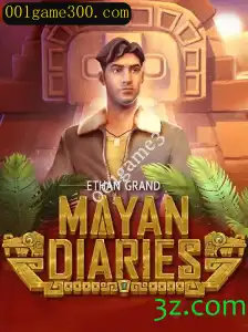 Explorando o Universo de MayanDiaries: Descubra o Fascinante Mundo do Jogo