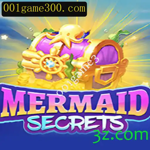 Descubra os Mistérios do Jogo 'MermaidSecrets'