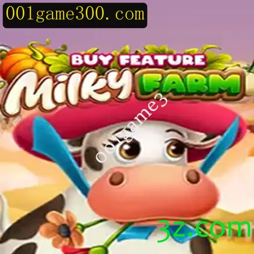 Explorando o Universo de MilkyFarmBuyFeature: Um Jogo de Estratégia e Diversão
