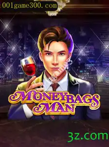 MoneybagsMan: Uma Nova Experiência de Jogo Revolucionária