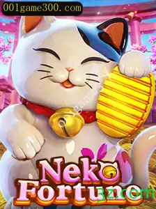 NekoFortune: A Nova Sensação do Mundo dos Jogos