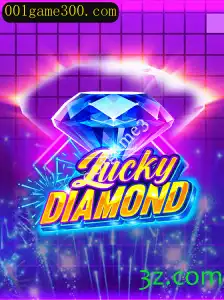 Descrições, Introduções e Regras do Jogo LuckyDiamond