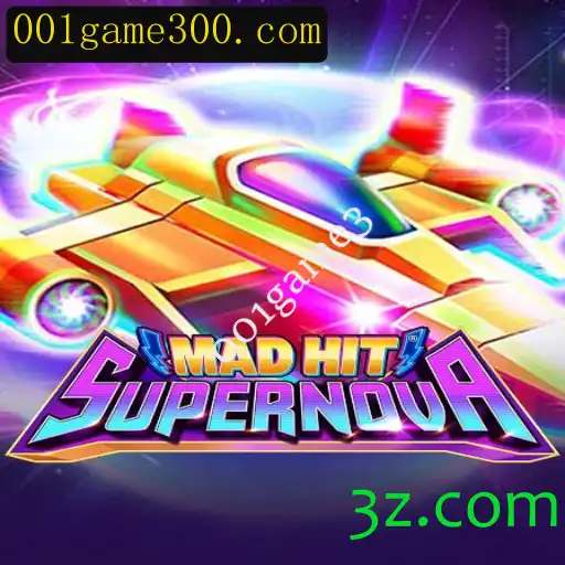 Desvendando o Mundo de MadHitSupernova: Um Jogo que Revoluciona o Entretenimento