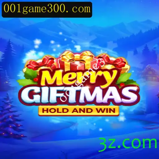 Descubra 'MerryGiftmas': O Jogo Perfeito para Celebrar o Natal