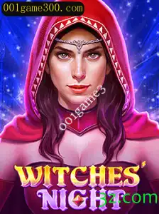Descubra a Magia de WitchesNight: O Jogo Envolvente de Estratégia