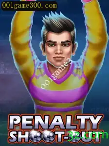 Discover the Exciting World of PenaltyShootOut: An In-Depth Guide