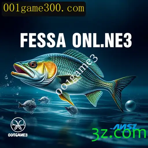 Pesca Online: Como 001game3 Está Transformando a Experiência de Pescaria Digital