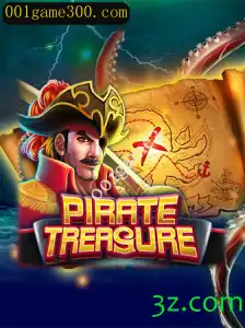 Explorando o Mundo de PirateTreasure: Aventura e Estratégia