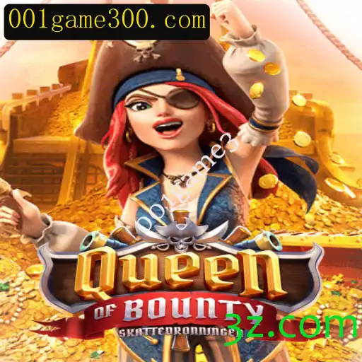 QueenofBounty: Explore Aventuras Náuticas e Emoção Inigualável
