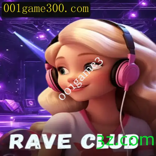 Descubra o Inovador Jogo RaveClub: Uma Experiência Única de Entretenimento Digital